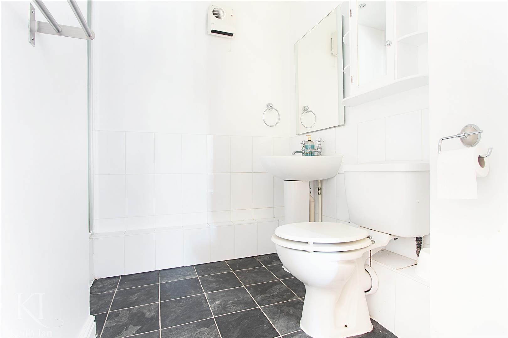 The Granary, Stanstead Abbotts Keith Ian